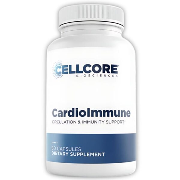 CardioImmune