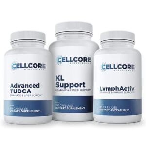 Liver Support Kit