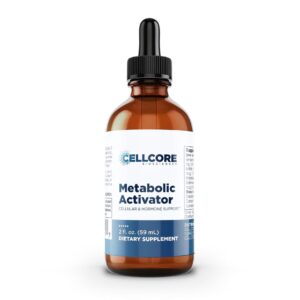 Metabolic Activator