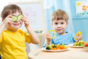 Nutrition for Kids