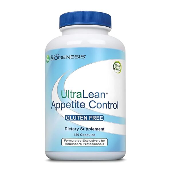 UltraLean Appetite Control