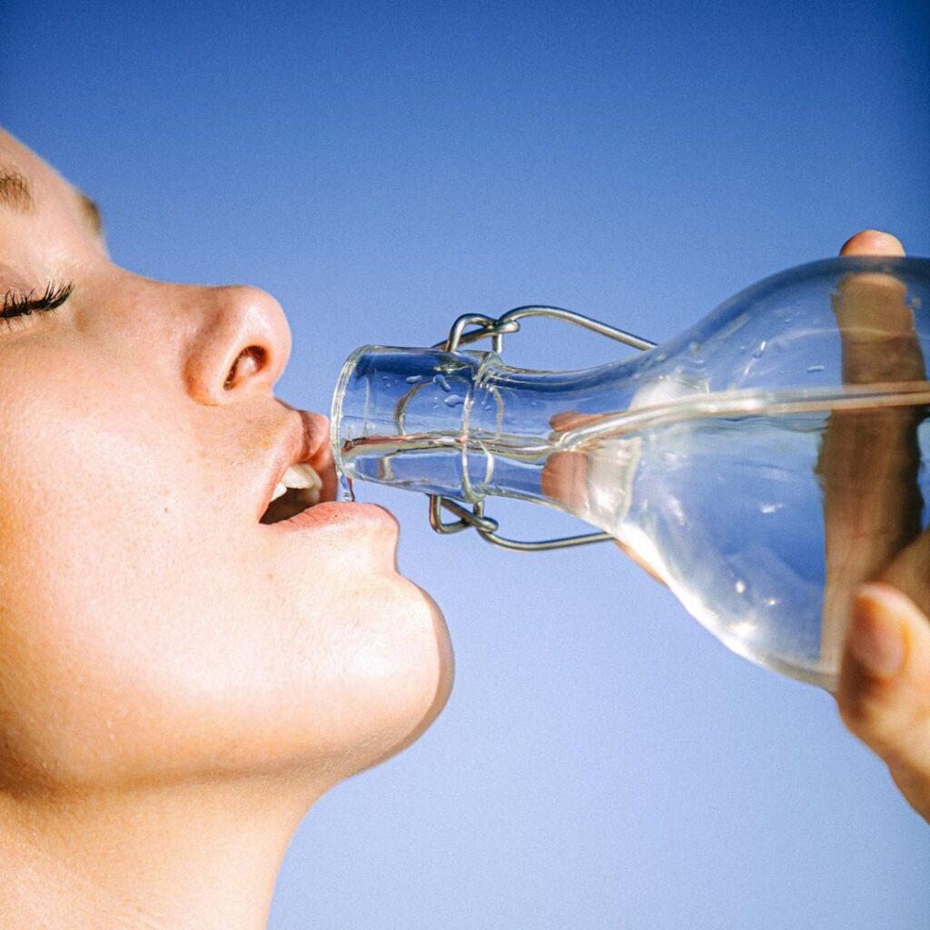 Importance of Hydration