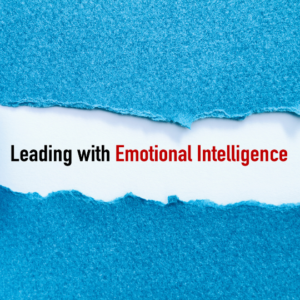 Emotional Intelligence