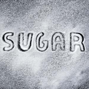 Sugar