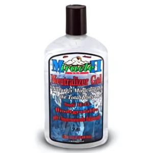 Neutralizer Gel 8 oz