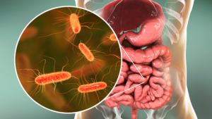 Microbiome