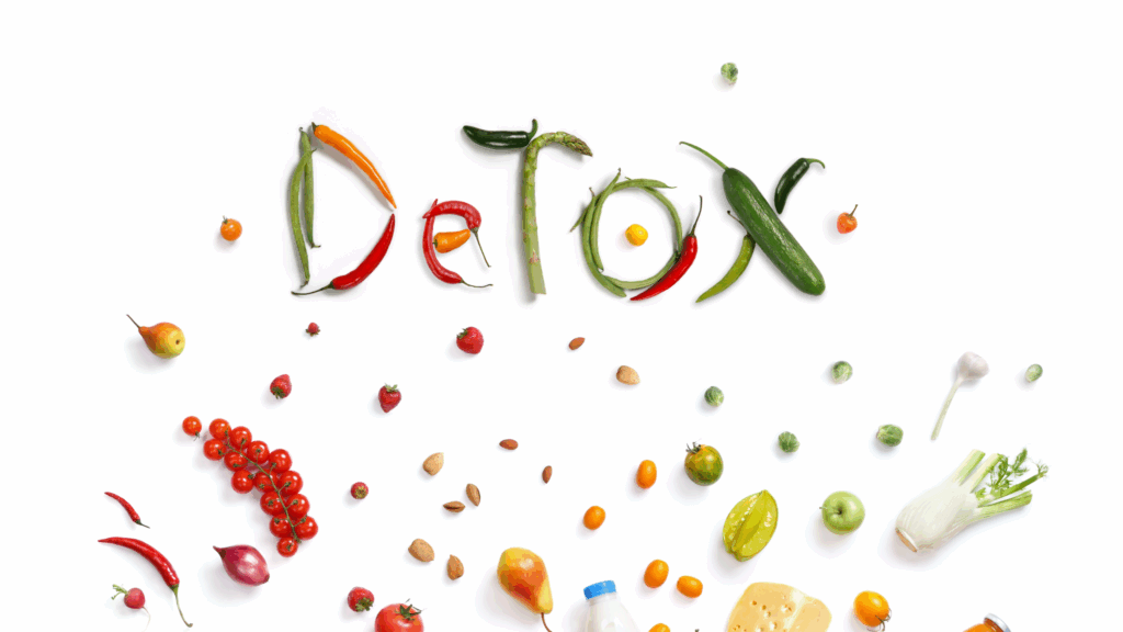 Detox