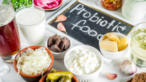 probiotic