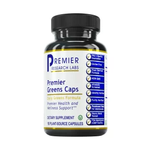 Greens Caps