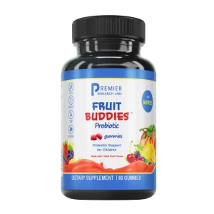 fruit buddies