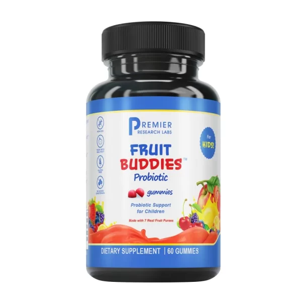 fruit buddies