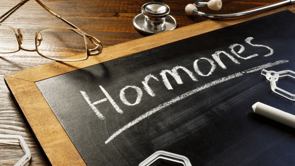 Hormones