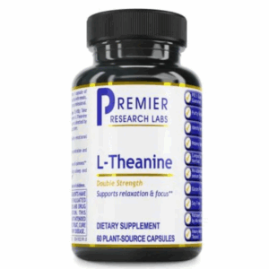 Magnesium Glycinate Caps, Premier