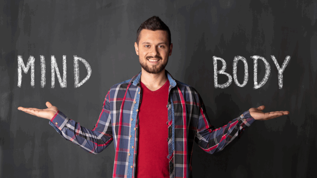 Mind-Body Connection