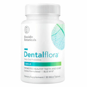 Dentalflora