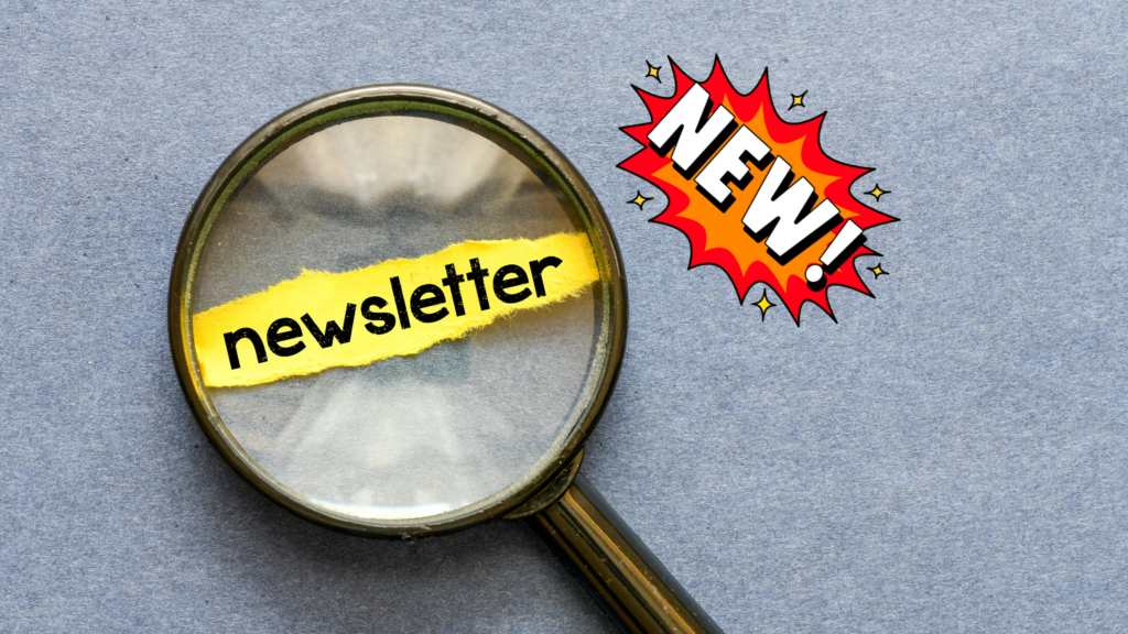 newsletter image