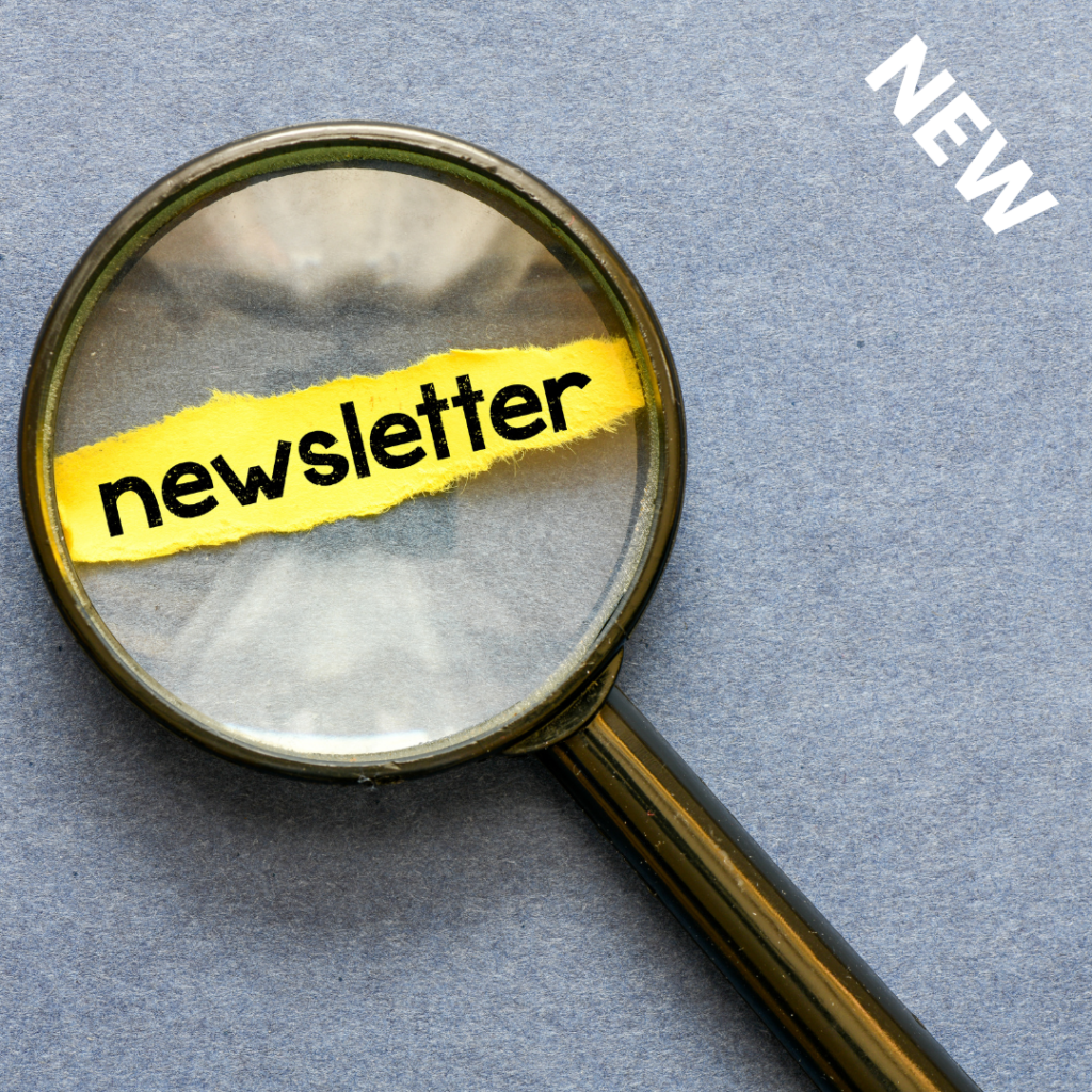 newsletter