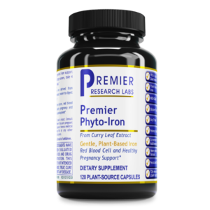 Premier Phyto-Iron