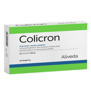 Colicron (30 caps)