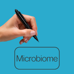 Microbiome