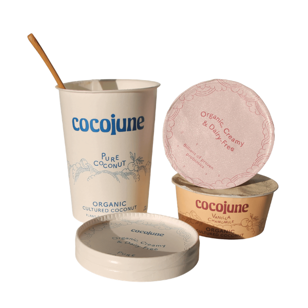 Cocojune Yogurt