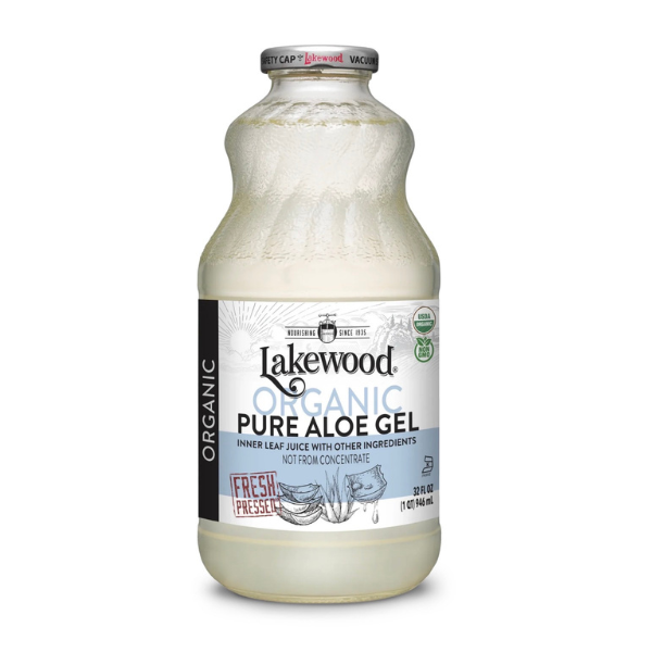 Lakewood - Pure Aloe Gel