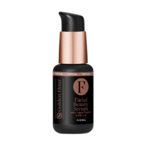 Facial Beauty Serum
