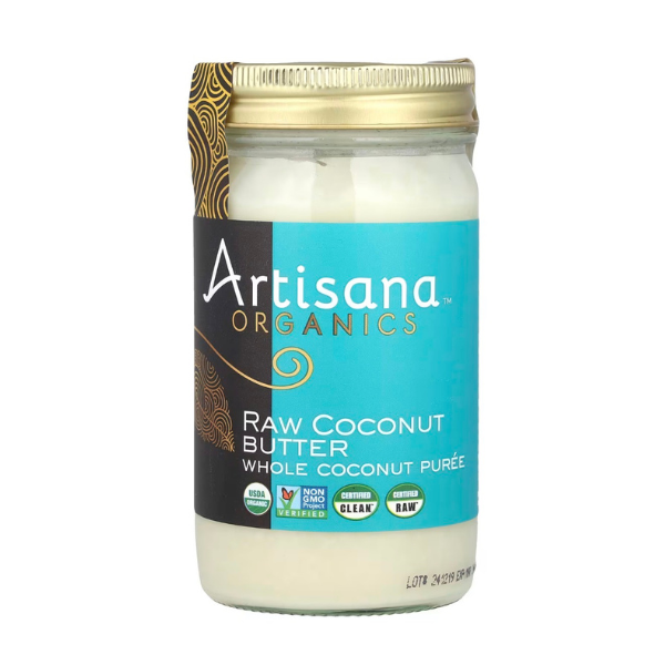 Artisana Organic - Raw Coconut Butter