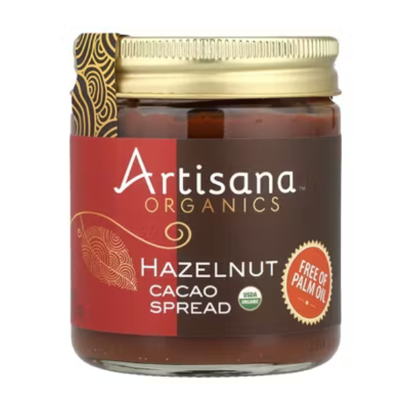 Artisana Organics - Hazelnut Cacao Spread