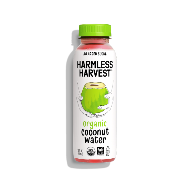 Harmless Harvest - Coconut Water