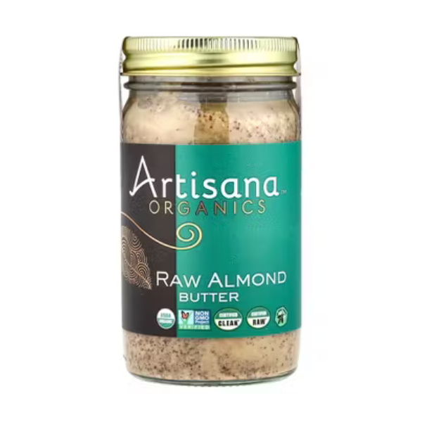 Artisana Organics - Raw Almond Butter