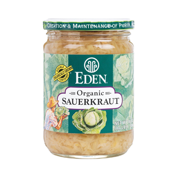 Eden - Sauerkraut