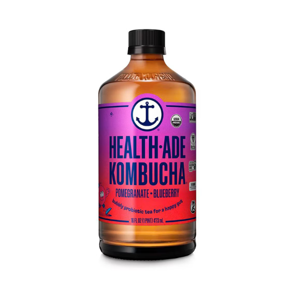 Health-Ade Kombucha