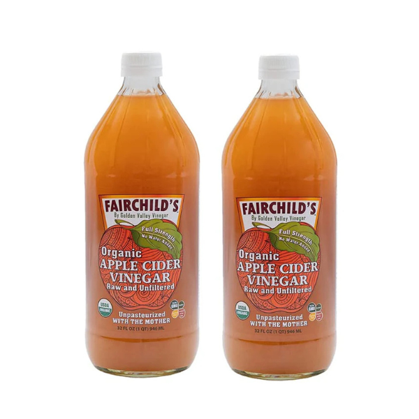 Fairchild's - Apple Cider Vinegar