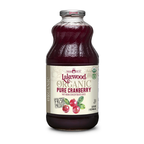 Lakewood - Cranberry Juice