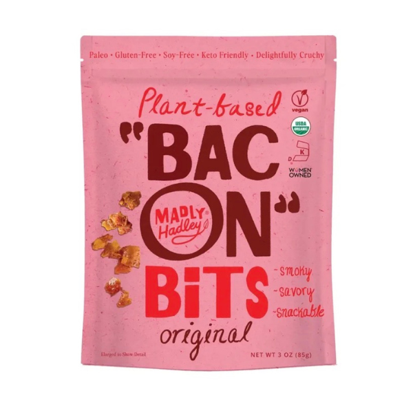 Madly Hadley - Bacon Bits Original