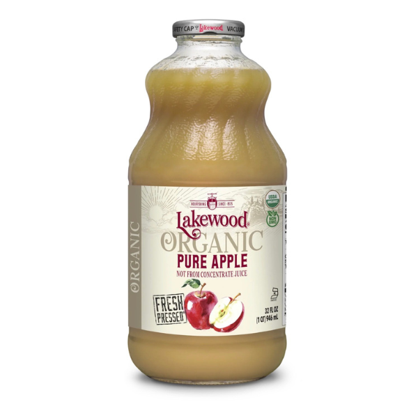 Lakewood - Apple Juice