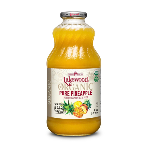 Lakewood - Pineapple Juice