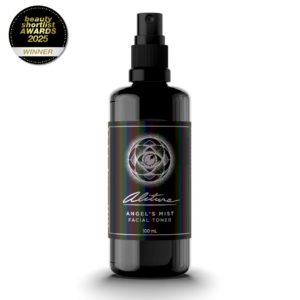 Angel's Mist Facial Toner