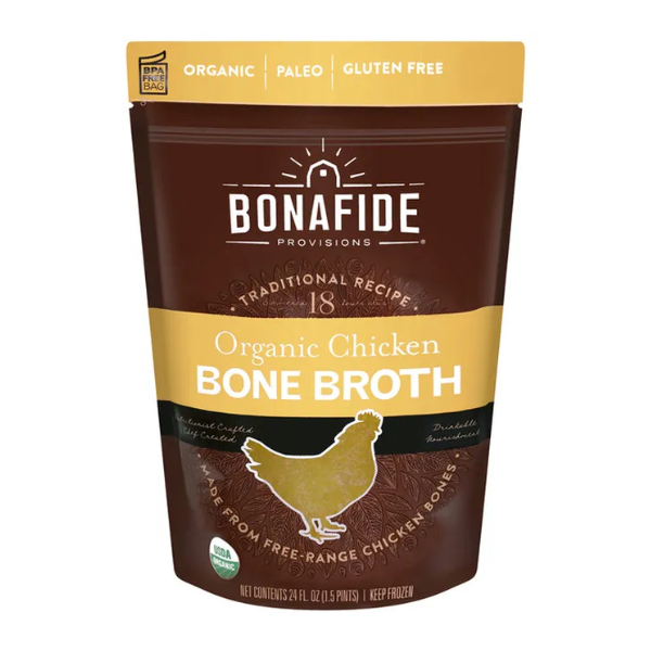 Bonafide - Bone Broth