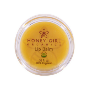 Lip Balm Pot - Organic