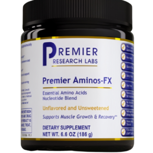 Aminos-FX, Premier