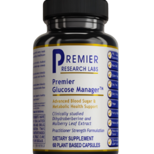 Glucose Manager