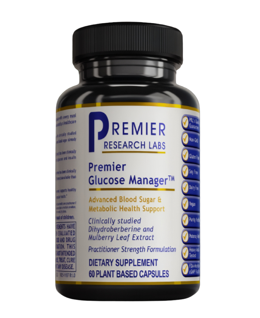 Glucose Manager