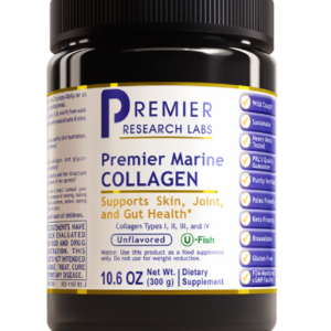 Marine Collagen