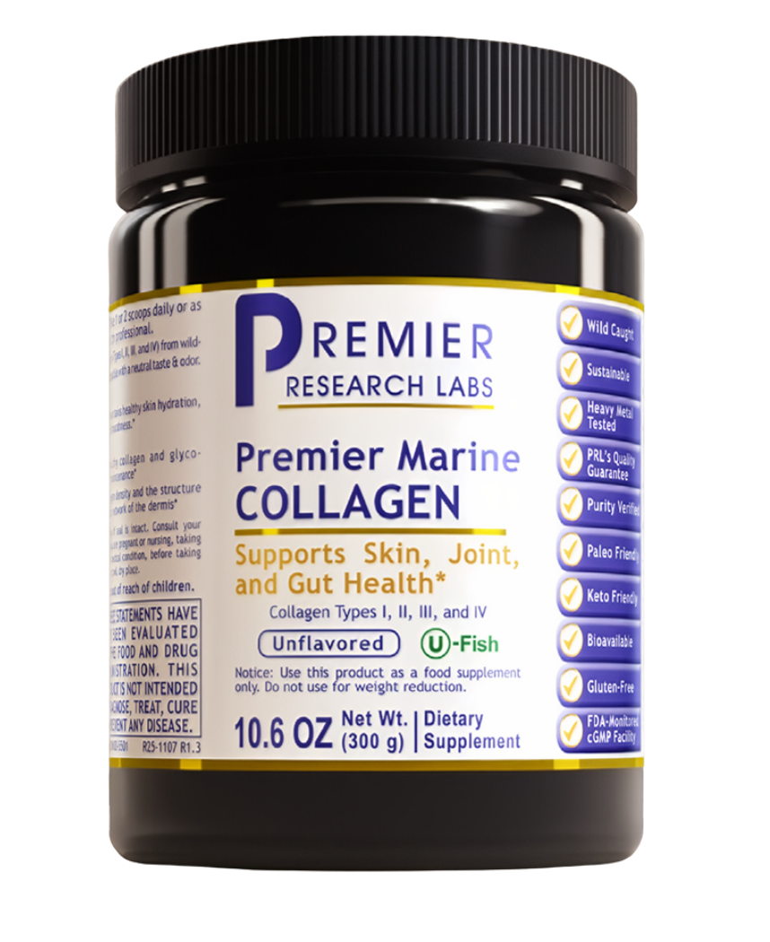 Marine Collagen