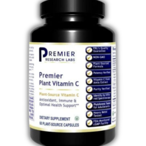 Plant Vitamin C