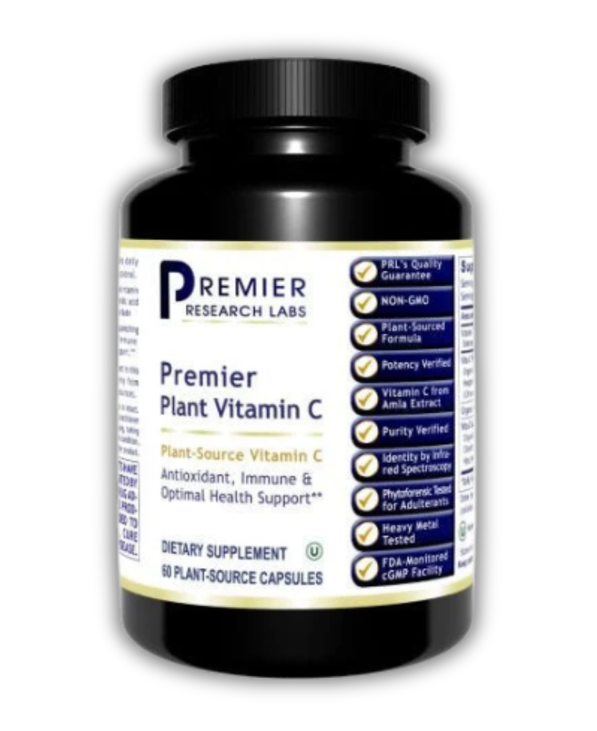 Plant Vitamin C