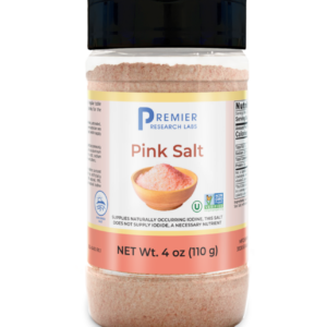 Salt, Pink Premier
