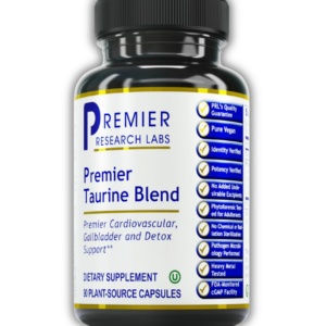 Taurine Blend
